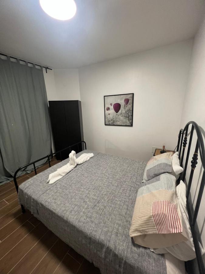 Lana'S Guest House Hurfeish Luaran gambar