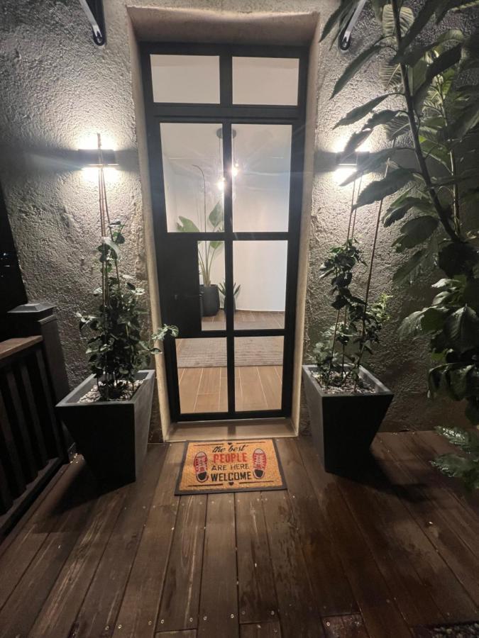 Lana'S Guest House Hurfeish Luaran gambar