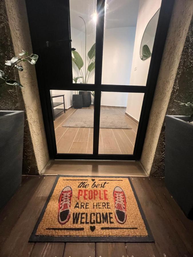 Lana'S Guest House Hurfeish Luaran gambar