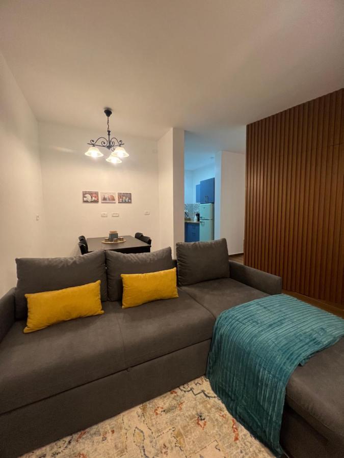 Lana'S Guest House Hurfeish Luaran gambar