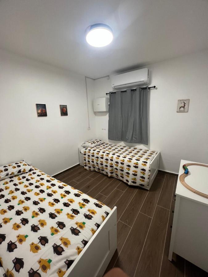 Lana'S Guest House Hurfeish Luaran gambar
