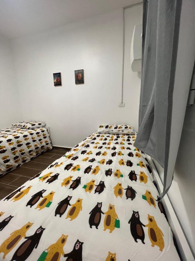 Lana'S Guest House Hurfeish Luaran gambar