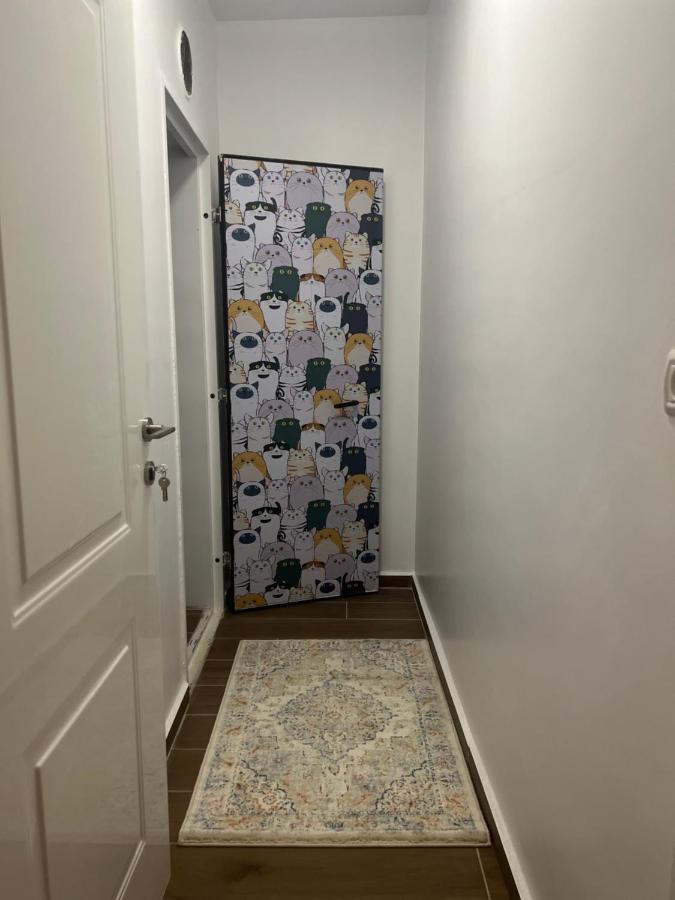 Lana'S Guest House Hurfeish Luaran gambar
