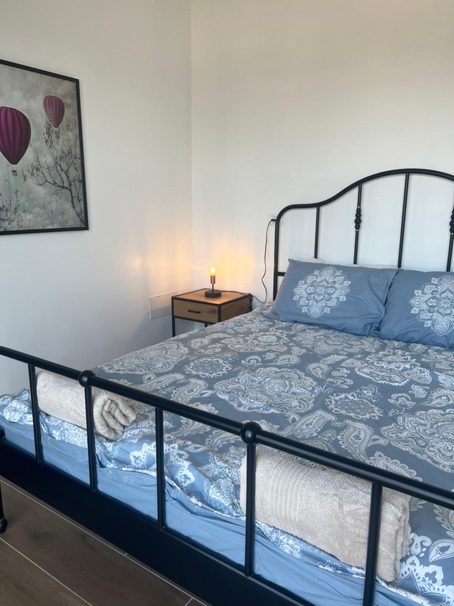 Lana'S Guest House Hurfeish Luaran gambar
