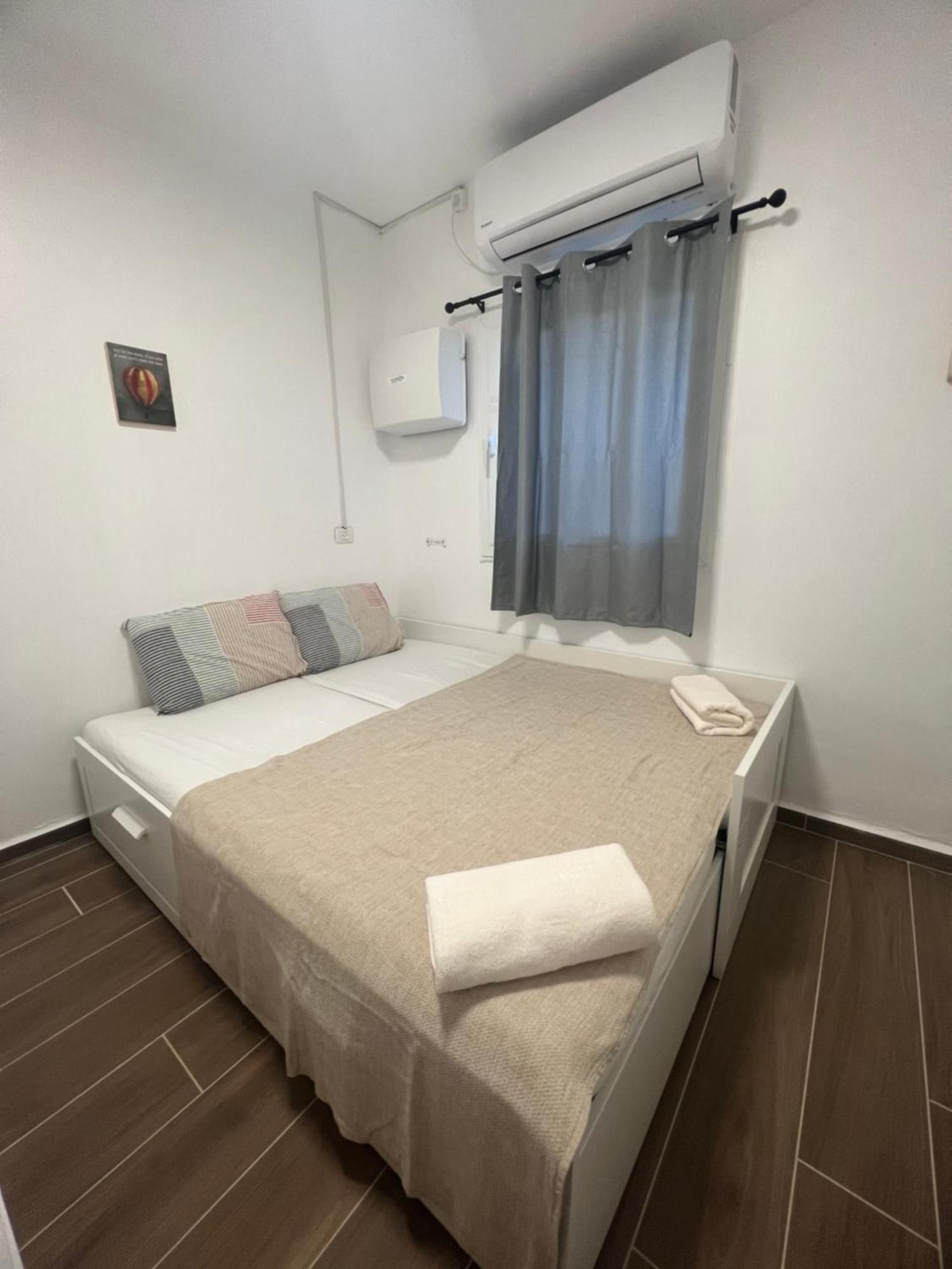 Lana'S Guest House Hurfeish Luaran gambar
