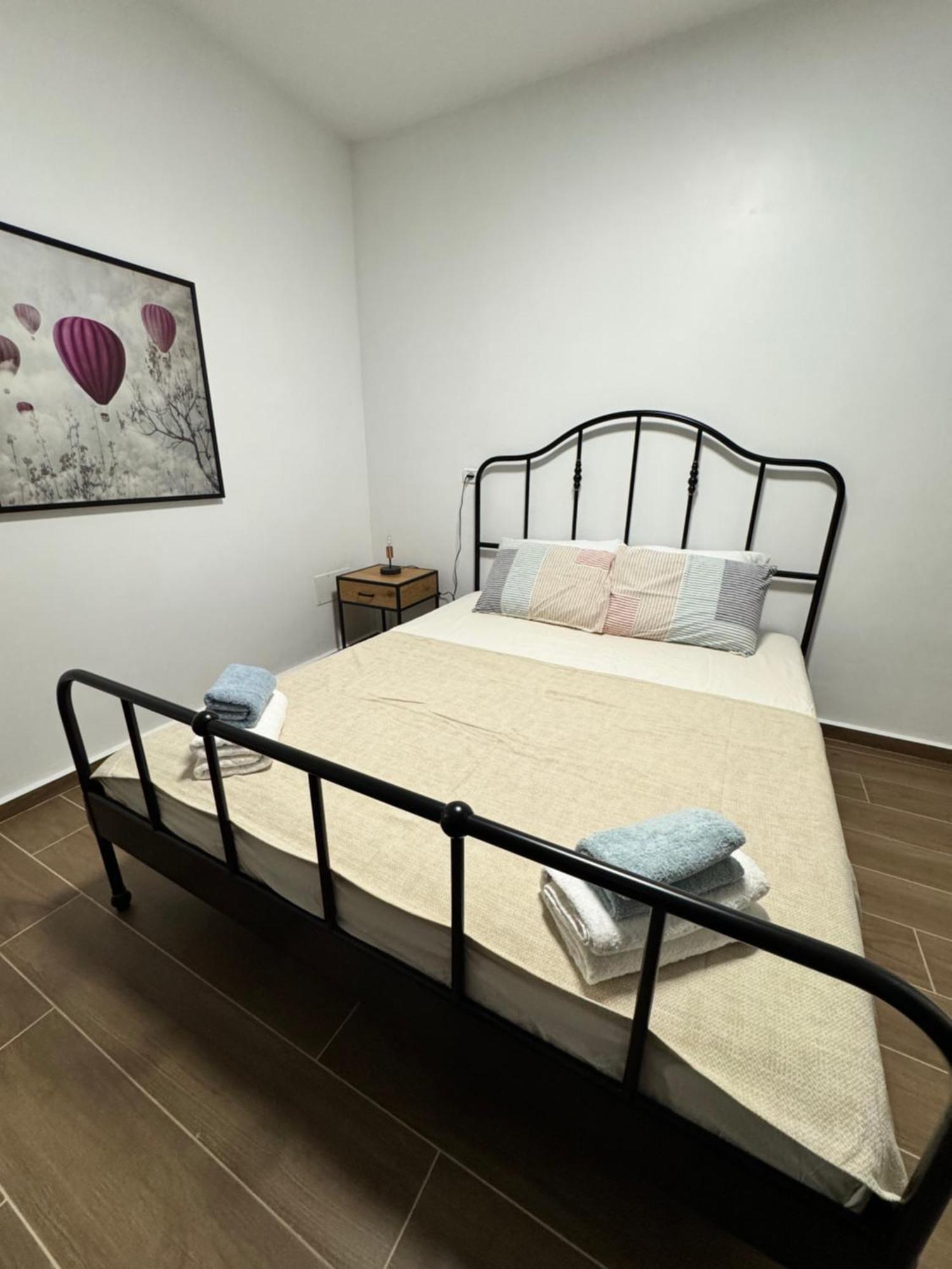 Lana'S Guest House Hurfeish Luaran gambar
