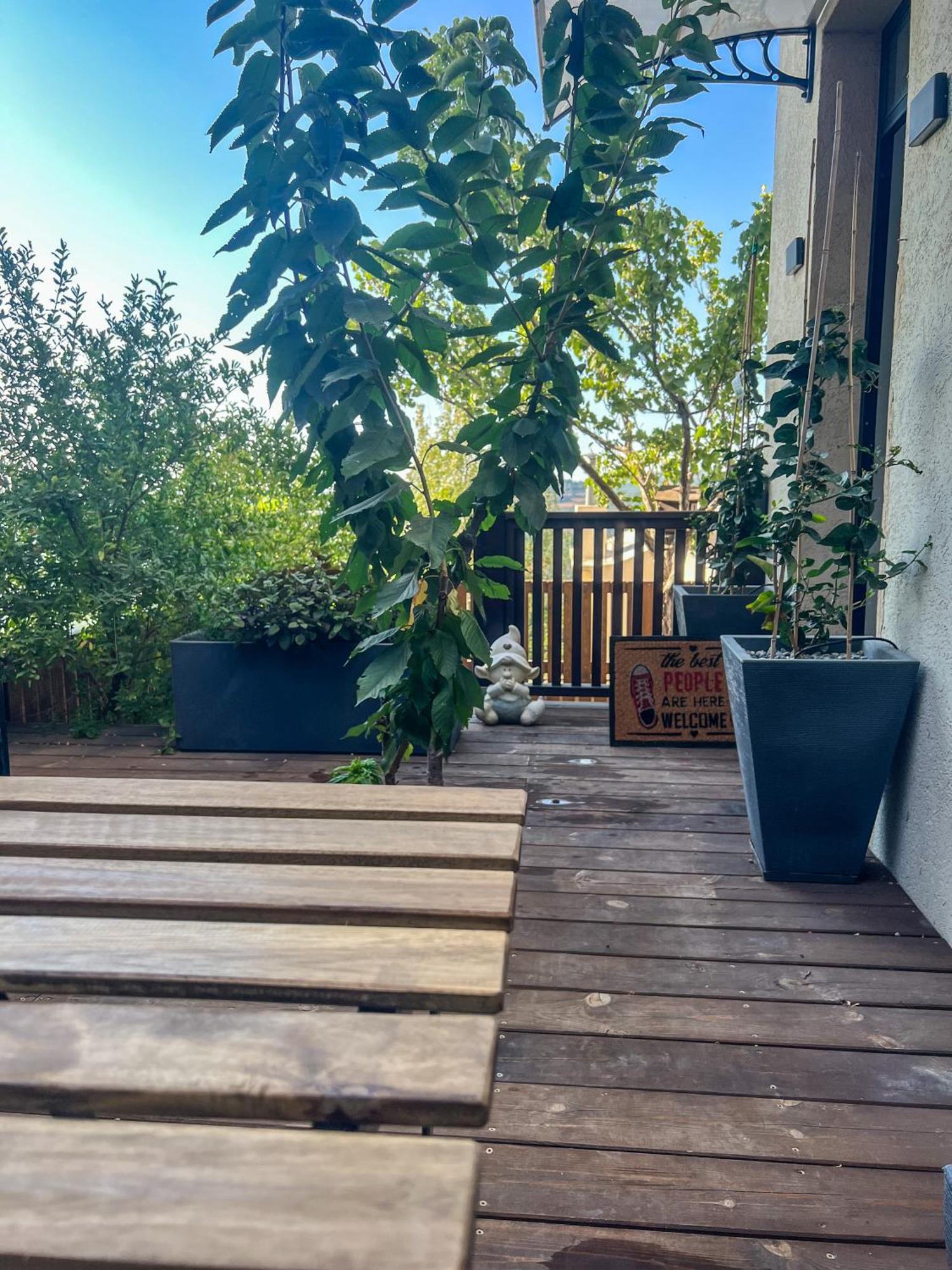 Lana'S Guest House Hurfeish Luaran gambar
