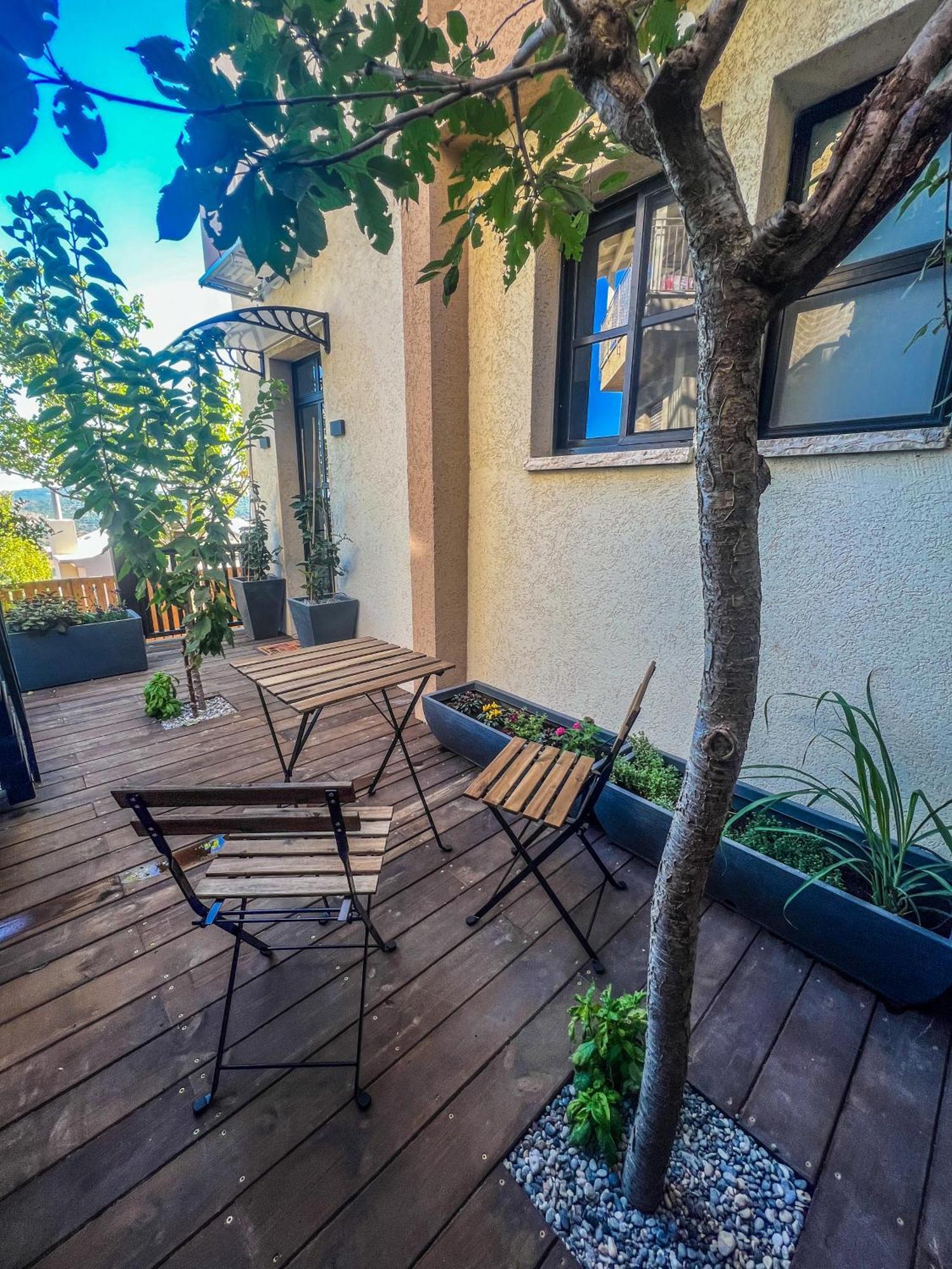 Lana'S Guest House Hurfeish Luaran gambar