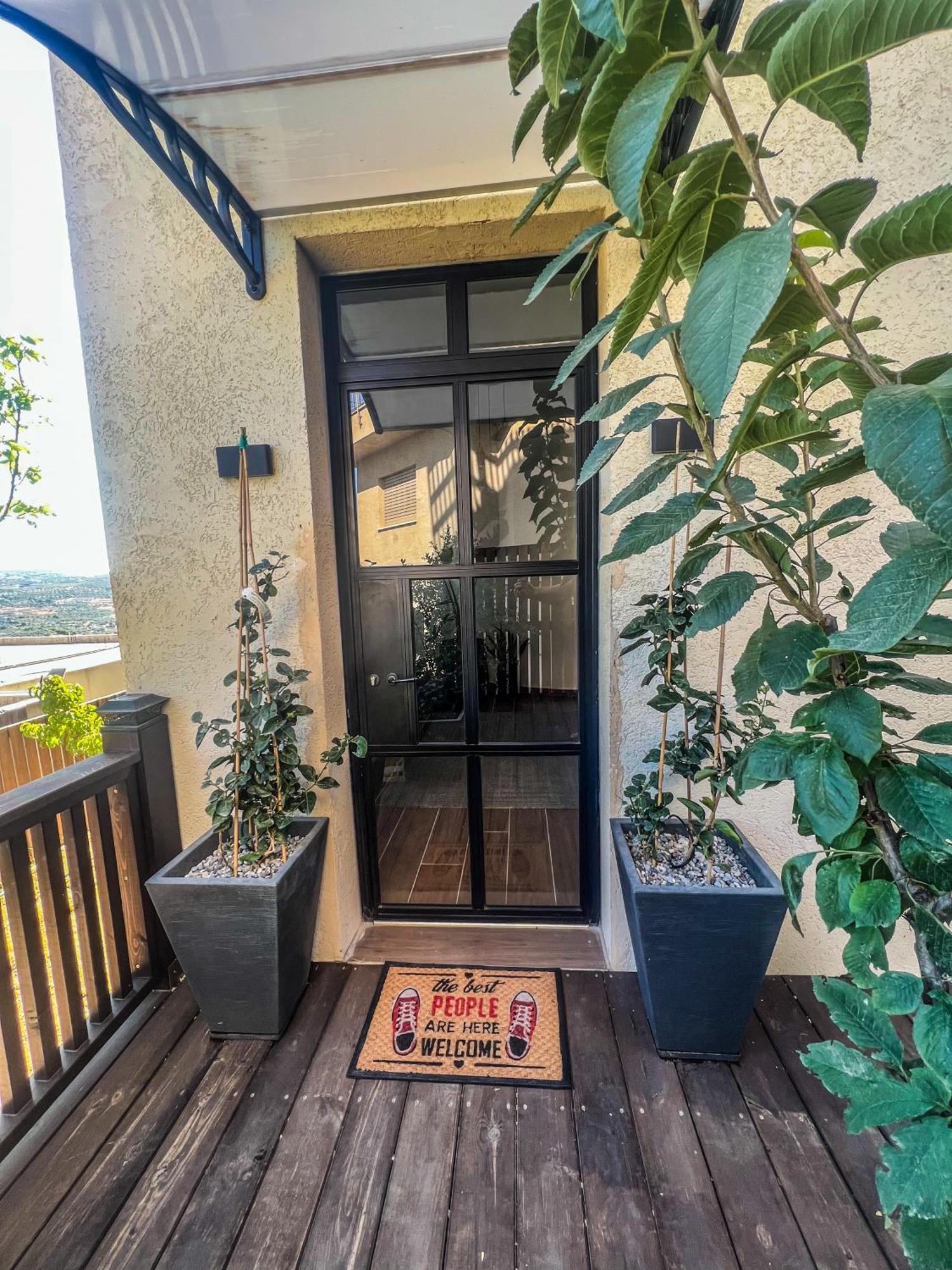Lana'S Guest House Hurfeish Luaran gambar