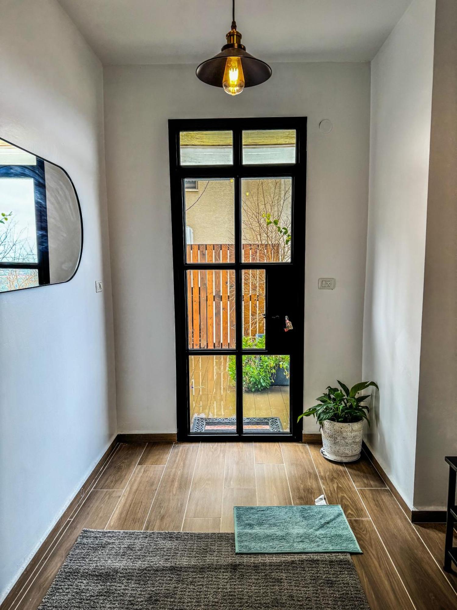 Lana'S Guest House Hurfeish Luaran gambar