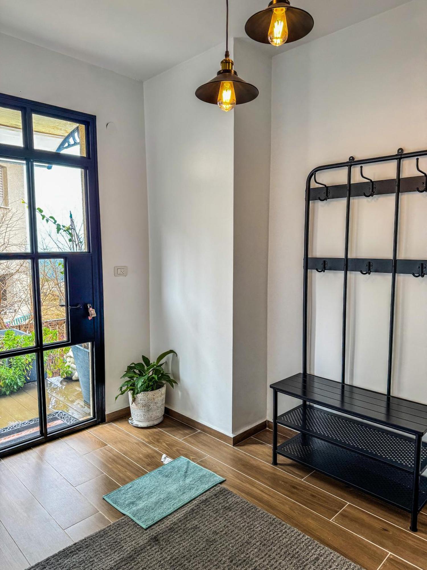 Lana'S Guest House Hurfeish Luaran gambar