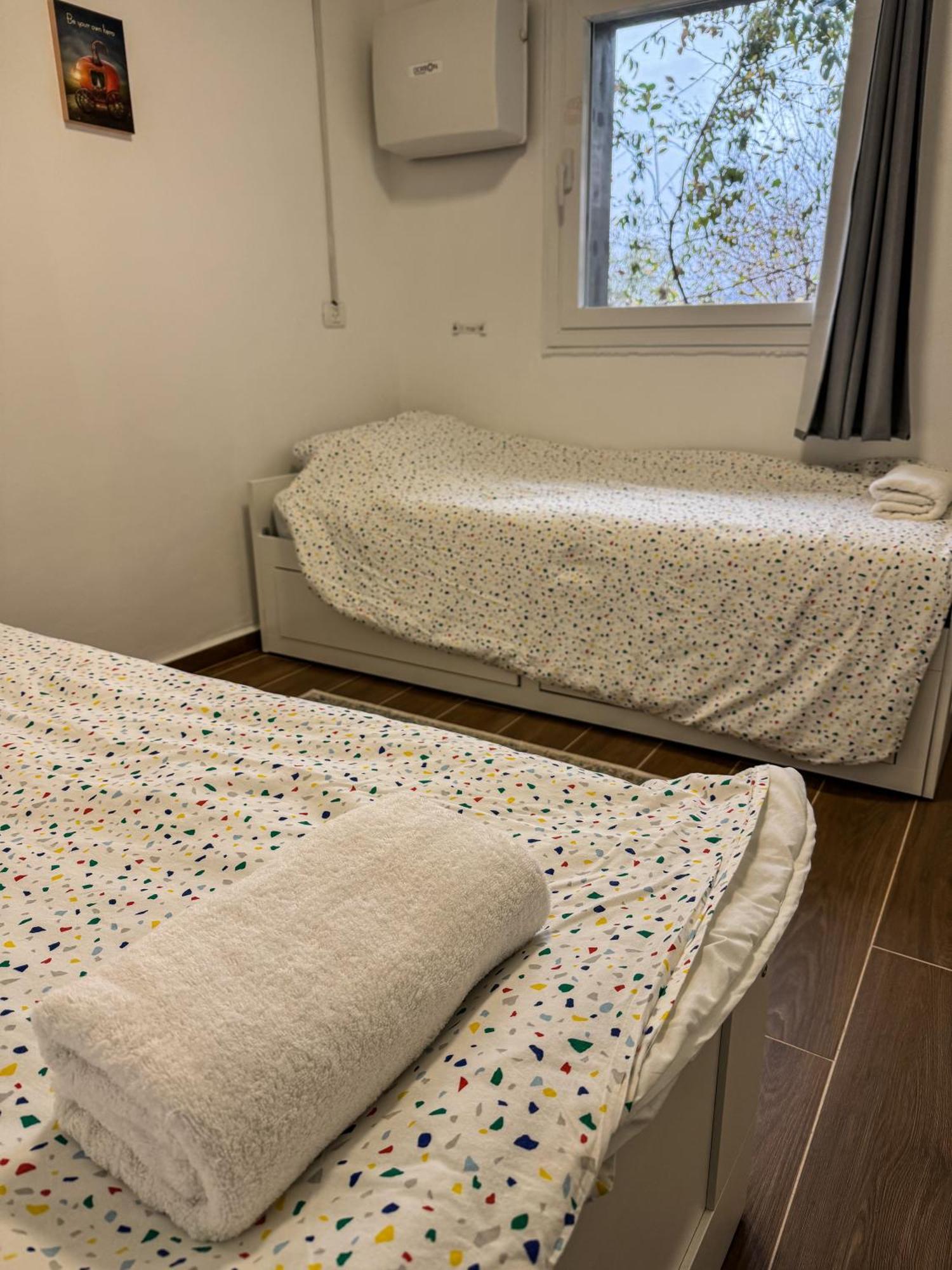 Lana'S Guest House Hurfeish Luaran gambar