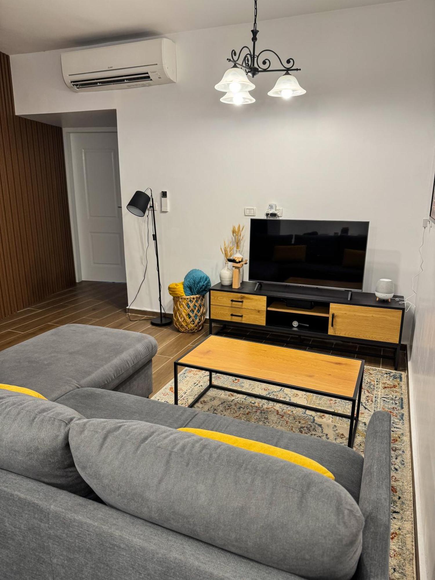 Lana'S Guest House Hurfeish Luaran gambar