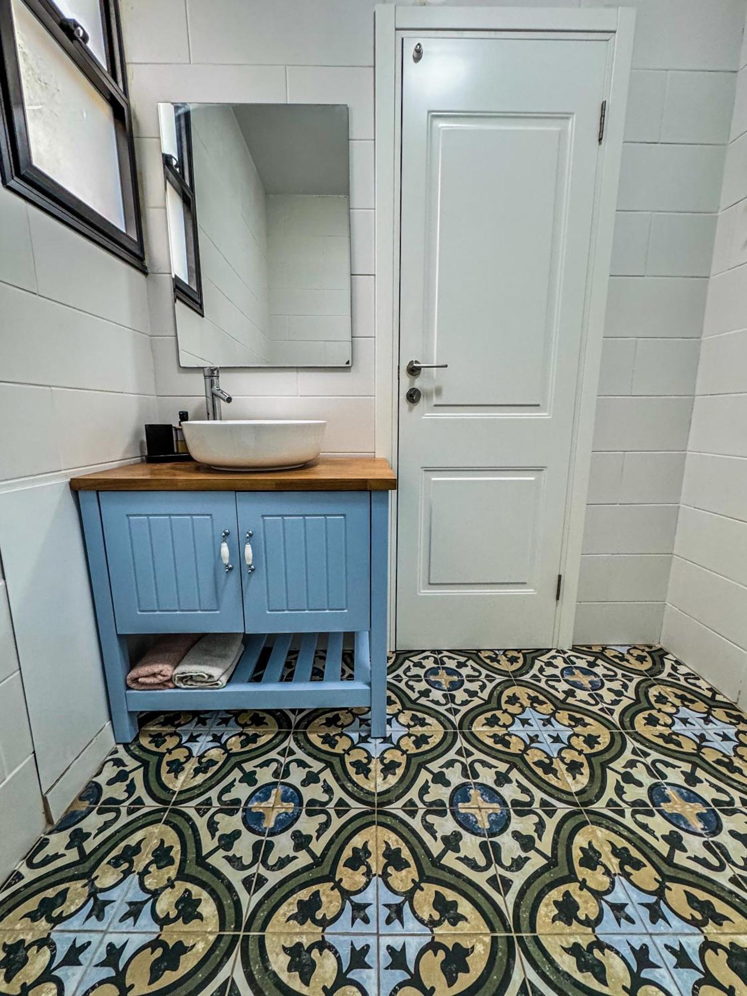 Lana'S Guest House Hurfeish Luaran gambar