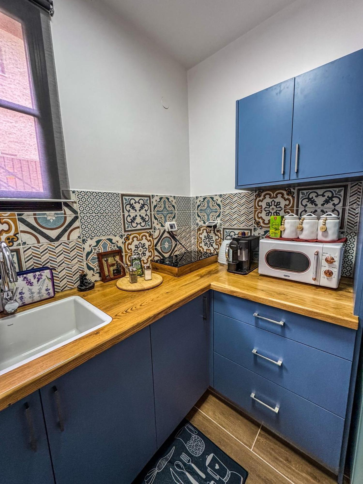 Lana'S Guest House Hurfeish Luaran gambar