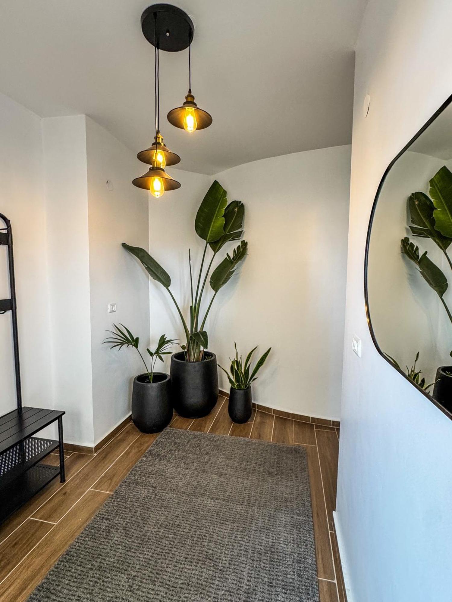 Lana'S Guest House Hurfeish Luaran gambar