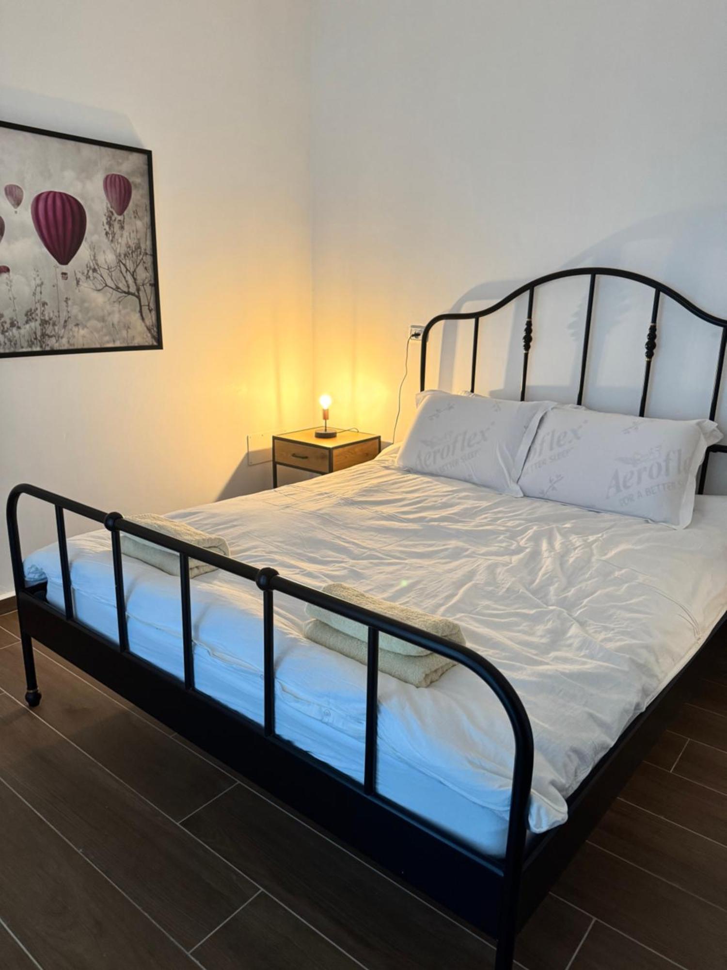 Lana'S Guest House Hurfeish Luaran gambar