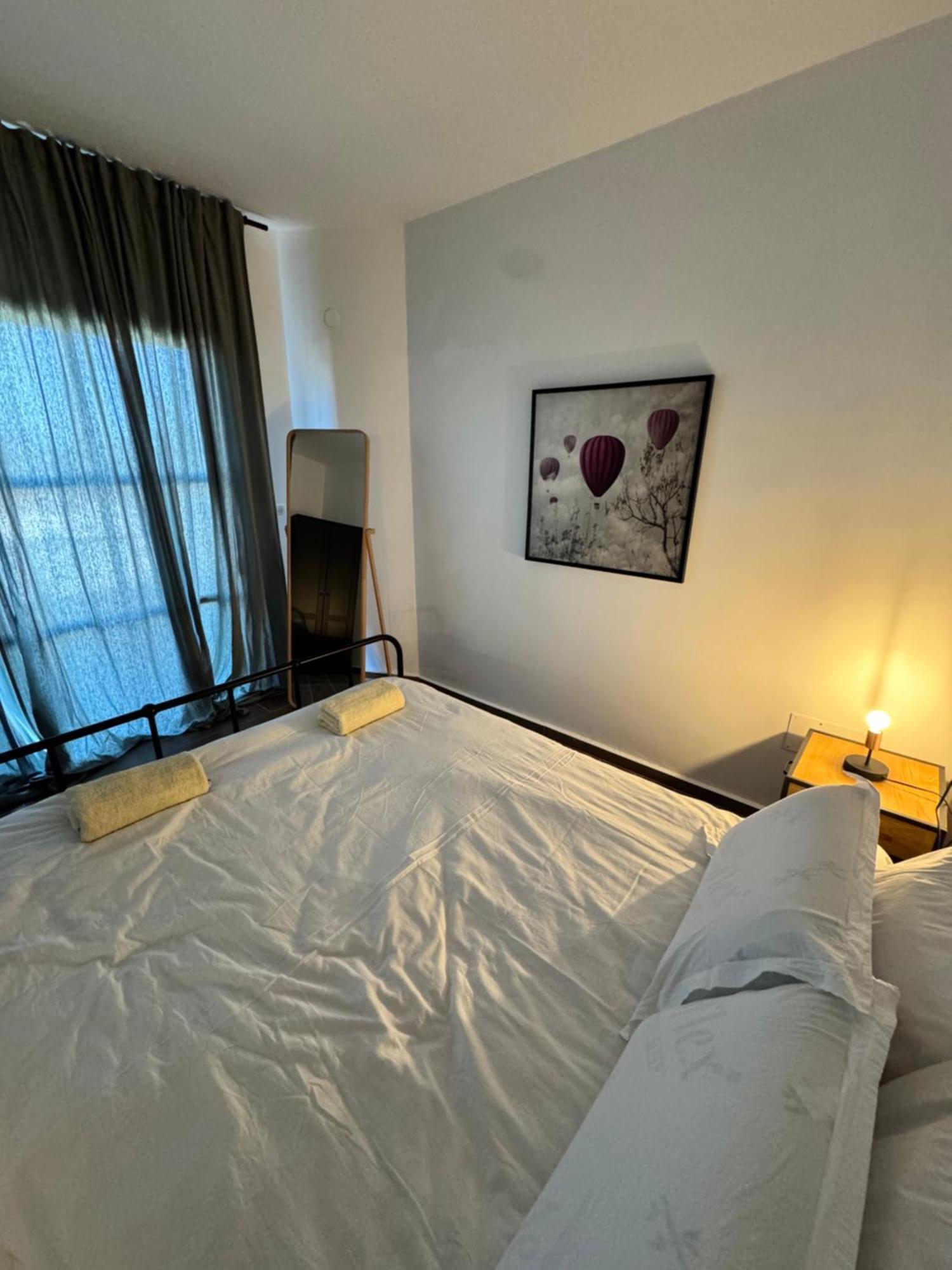 Lana'S Guest House Hurfeish Luaran gambar
