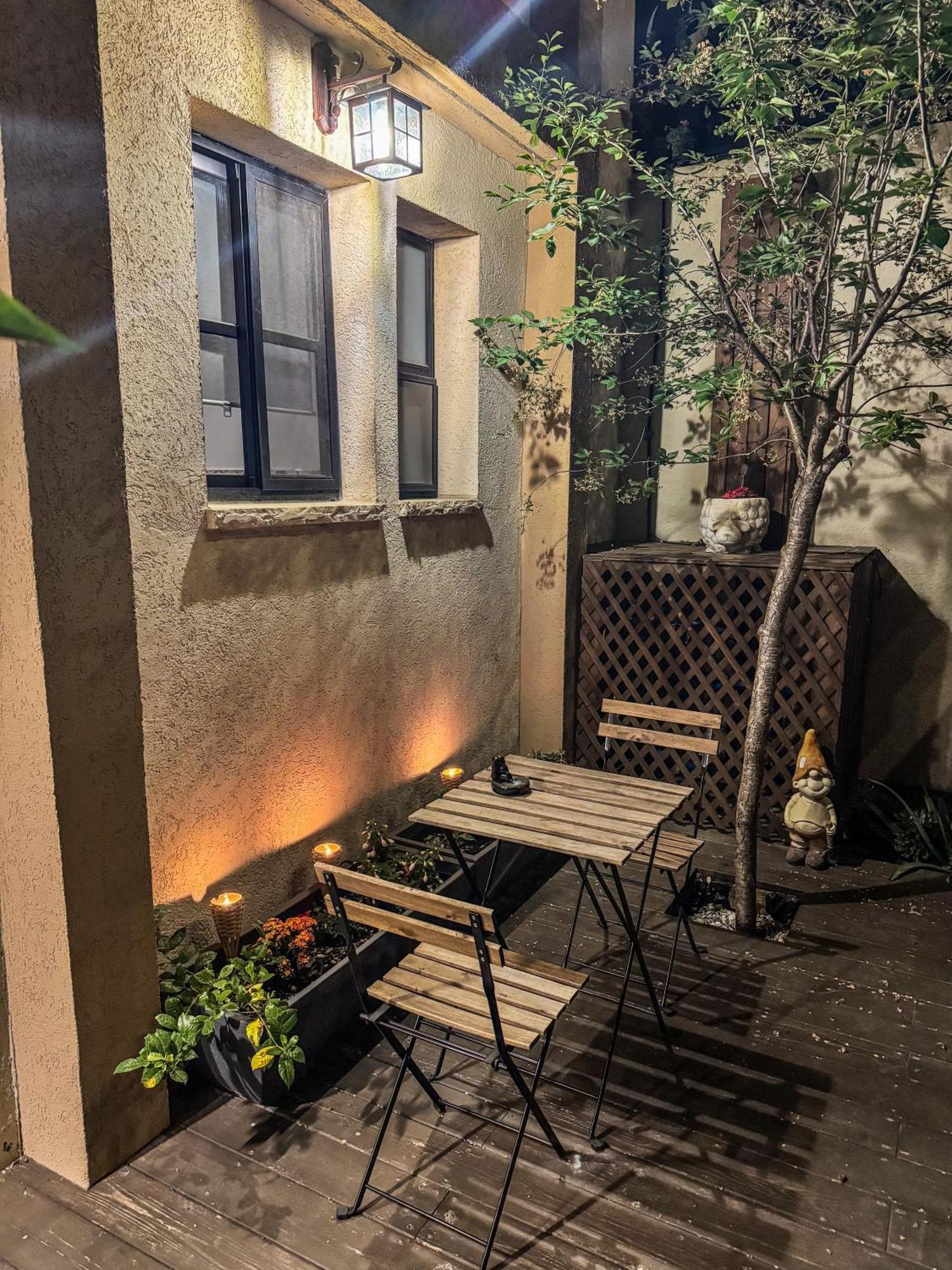 Lana'S Guest House Hurfeish Luaran gambar